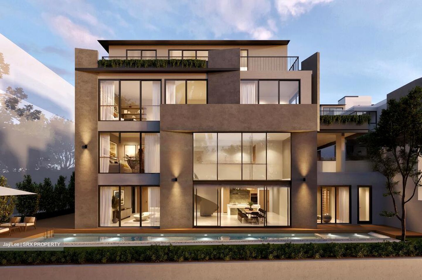 Kheam Hock Road (D11), Detached #458305291